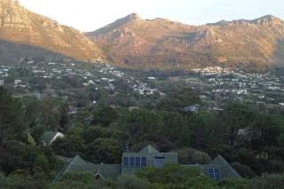 Aristea garden unit- amazing mountain views - Cape Town - 1