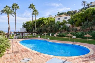 Apartamento Sol de la Molina - Salobreña - 0
