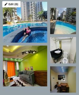 One palm tree villas - Manila - 7