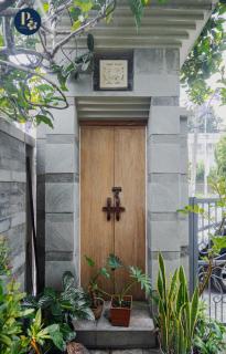 Bali Puspa Guest House - 2