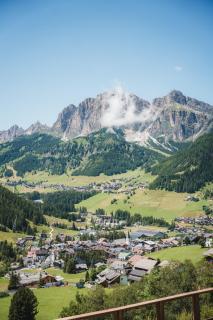 Apartments Clivus - Corvara in Badia - 2