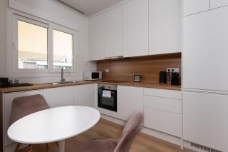 Calm 1BR Apartment in the Heart of Athens - Athen - 9