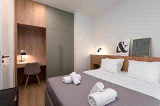 Calm 1BR Apartment in the Heart of Athens - Athen - 7
