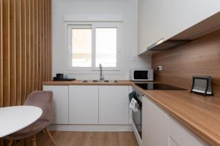 Calm 1BR Apartment in the Heart of Athens - Athen - 2