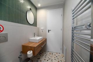 Calm 1BR Apartment in the Heart of Athens - Athen - 4
