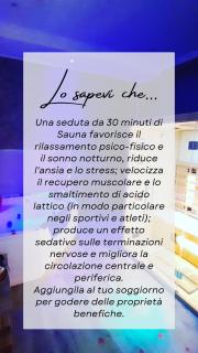 Suite Natura Bed&Beauty Spa - 9