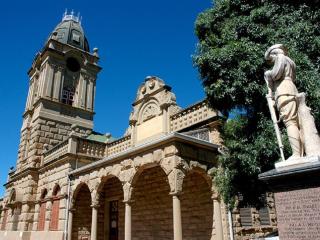 Luxury and homely stay - Oudtshoorn - 2