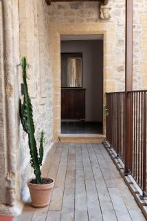 La Maison d'en Bas des Seigneurs - Cucuron - 2