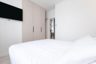 Apartament Holiday Blue Lagoon - Rewal - 2