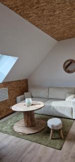 appartement dans une écurie - Amillis - 7