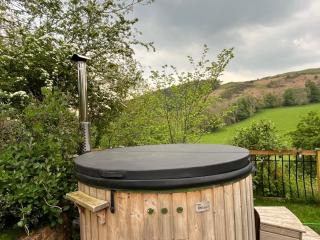Avondale - Llangollen - 0