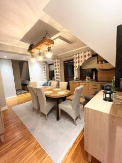 Apartament Nosalowy Sen Jacuzzi & Sauna - Zakopane - 7