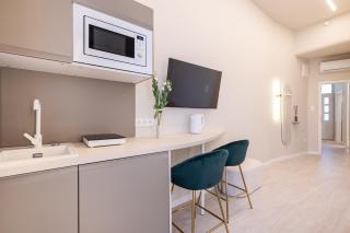 W8 - Wesselényi Stylish Suite - Best Location by BQA - Budapest - 9