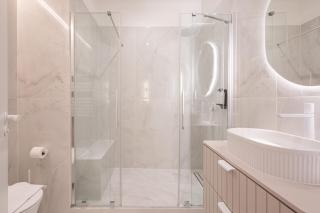 W8 - Wesselényi Stylish Suite - Best Location by BQA - Budapest - 6