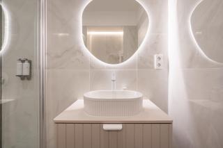 W8 - Wesselényi Stylish Suite - Best Location by BQA - Budapest - 3