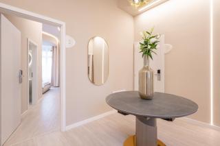 W8 - Wesselényi Stylish Suite - Best Location by BQA - Budapest - 1