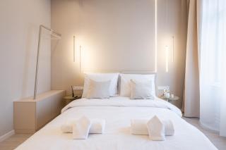 W8 - Wesselényi Stylish Suite - Best Location by BQA - Budapest - 7