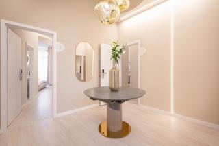 W8 - Wesselényi Stylish Suite - Best Location by BQA - 4