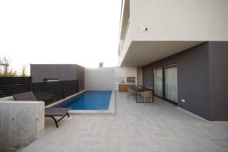 Villa Oasis - Ližnjan - 6