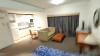 HILLTOP CBD SUITES - Brisbane - 8