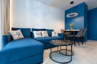 Apartament Holiday Blue Lagoon - Rewal - 0