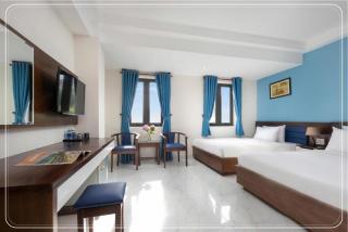 Ngoc Bich hotel - Da Nang - 5