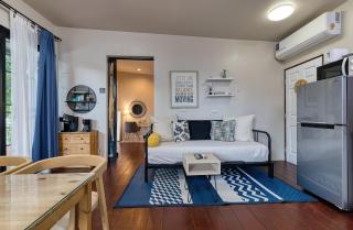 Jasmine Garden Bungalow - Lamai - 9