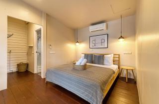 Jasmine Garden Bungalow - Lamai - 8