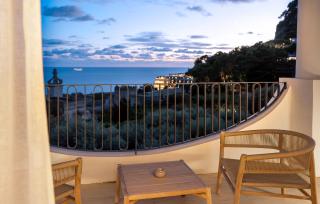 Villa Certosa - Capri - 5