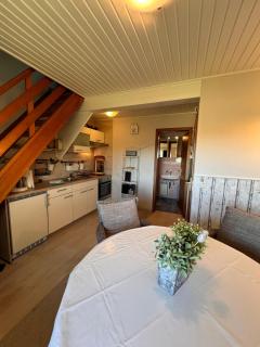 Möwenkiek - Nordstrand - 8