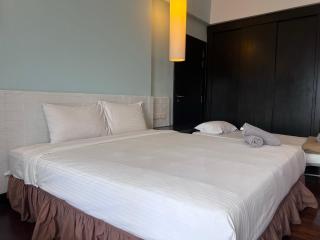 Resort Suite Homestay By SunNest - Petaling Jaya - 7