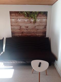 Appartement cosy avec son charme ancien. - Saint-Claude - 7