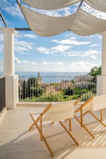 Villa Certosa Boutique Hotel Capri - 9