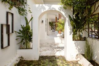 Bintang Biru Chillout Villa & Ricefield Views - Canggu - 5