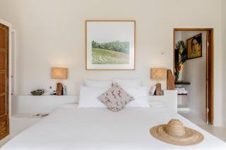 Bintang Biru Chillout Villa & Ricefield Views - 4