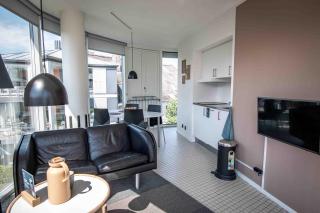 Kolding Hotel Apartments - Kolding - 3