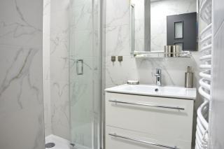Béke 10 Apartmanház - Villány - 2