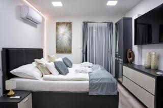 Béke 10 Apartmanház - Villány - 8