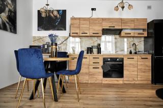 Gold Ocean Premium Apartament - 6