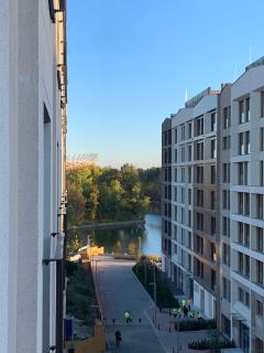 Port Praski Suites - Warsaw - 2