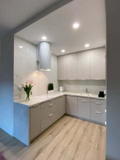 Port Praski Suites - Warsaw - 6