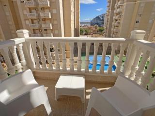 Spanish Connection - Villa Cristal - Playa Paraiso - 9