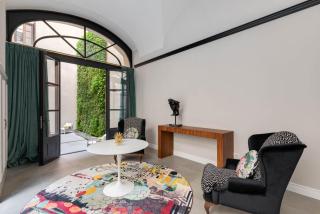 Duomo Penthouse Luxury Apartment In Florence By Palazzo Pazzi Vitali - Florence - 5