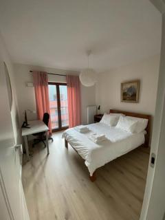 Port Praski Suites - Warsaw - 4