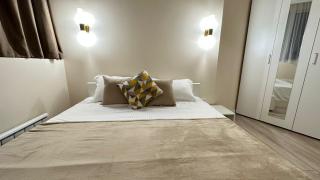 ORION appartment complex - Almaty - 9