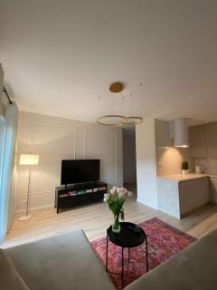 Port Praski Suites - Warsaw - 0