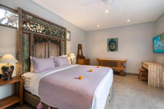 Villa Indah - Legian - 4