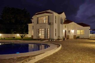 Villa Macheo - Mombassa - 3