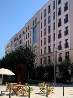 Port Praski Suites - Warsaw - 1