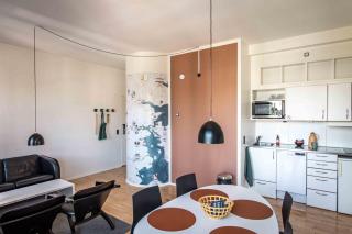 Kolding Hotel Apartments - Kolding - 9